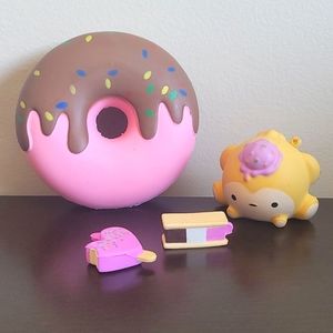 Squishy Toys